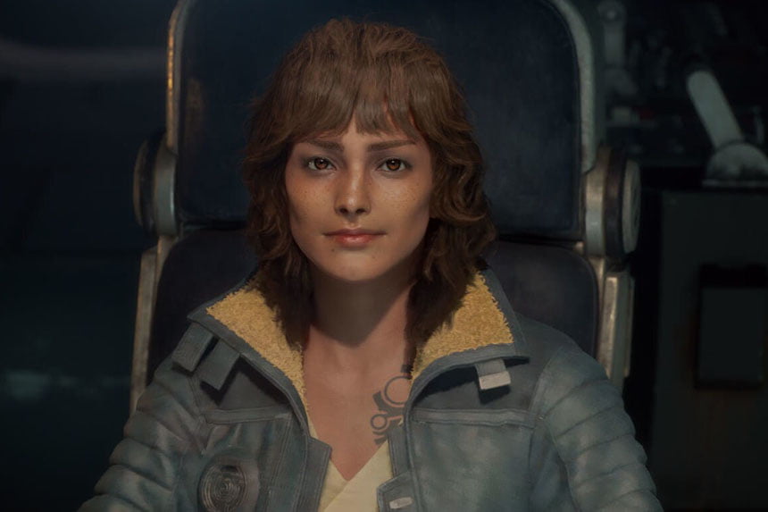 Star Wars Outlaws Find a Way Into Kaslo's Parlor - High Stakes Showdown