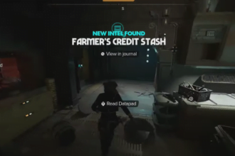 Star Wars Outlaws Missing Farmer Credit Stash Location - Under Tree Behind Old Robuma Farm