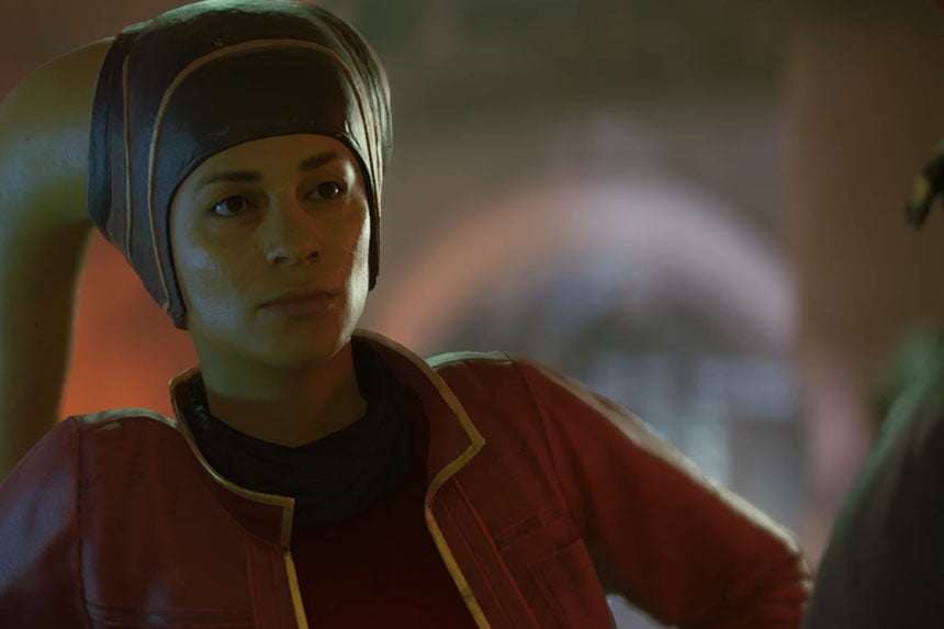 Star Wars Outlaws Pyke Poaching Station Treasure Locations