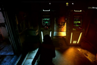 Star Wars Outlaws - Set a High Score on Raven 6 Arcade Game (There Is No Try Trophy Guide)