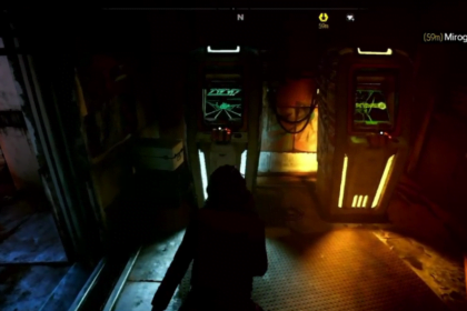 Star Wars Outlaws - Set a High Score on Raven 6 Arcade Game (There Is No Try Trophy Guide)