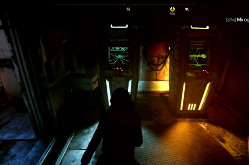 Star Wars Outlaws - Set a High Score on Raven 6 Arcade Game (There Is No Try Trophy Guide)