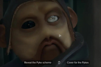 Star Wars Outlaws Should You Reveal the Pyke Scheme or Cover for the Pykes