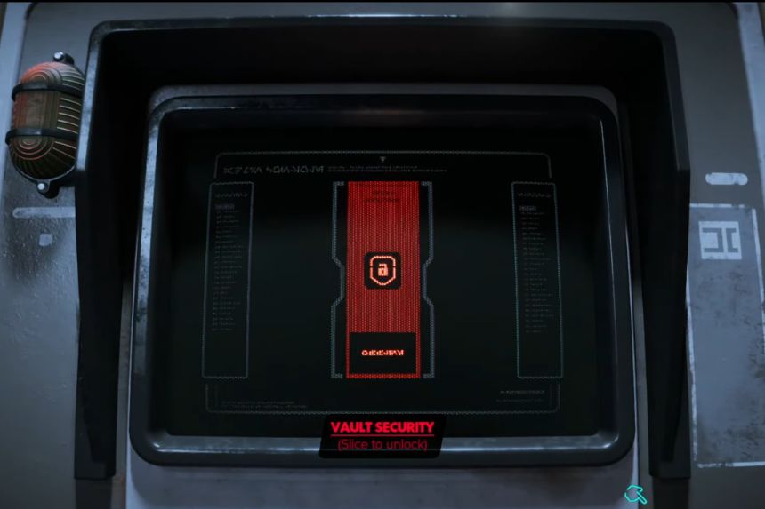 How to Slice in Star Wars Outlaws