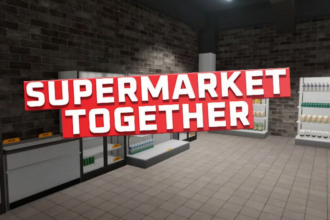 Supermarket Together - Best Mods and How to Install Them