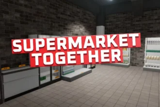 Supermarket Together - Best Mods and How to Install Them