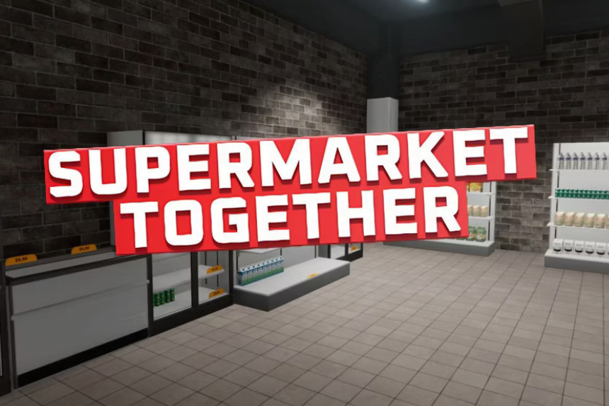 Supermarket Together - Best Mods and How to Install Them