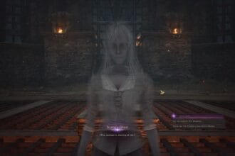 Throne and Liberty Floating Thought Puzzle Solution in Pledge Loop Quest