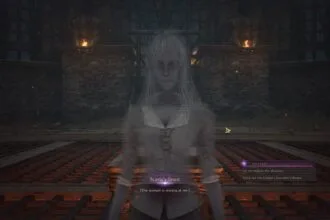 Throne and Liberty Floating Thought Puzzle Solution in Pledge Loop Quest