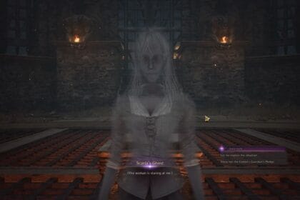 Throne and Liberty Floating Thought Puzzle Solution in Pledge Loop Quest