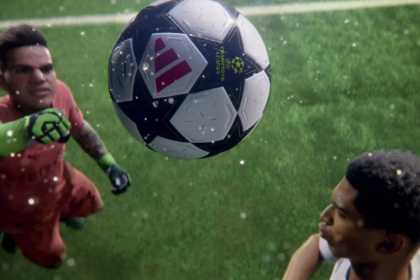 Top 10 Players in Career Mode in EA Sports FC 25