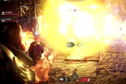 Top 3 Best Grenades in Space Marine 2