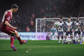 Top 7 Best Dribblers in Ultimate Team in EA Sports FC 25