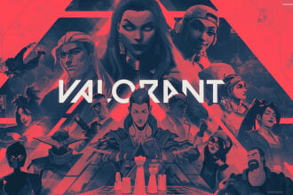 VALORANT Mobile Early Leaks & Features