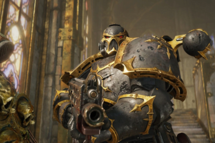 Warhammer 40K Space Marine 2 - Best Abilities Ranked (Tier List)