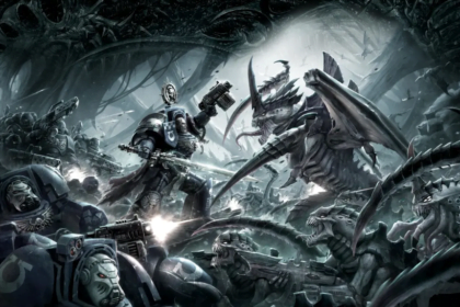 Warhammer 40K Space Marine 2 - How To Break Synapse