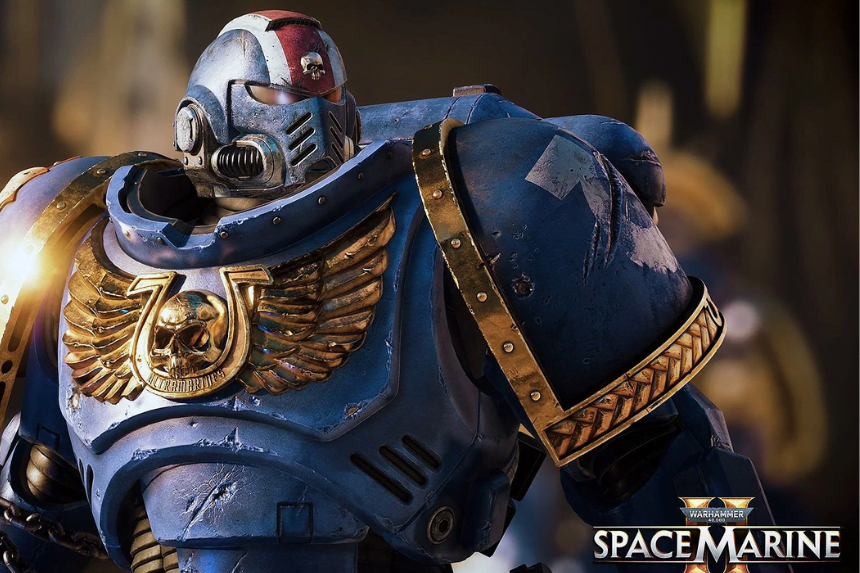 Warhammer 40k Space Marine 2 Connection Lost (Error Code 14)