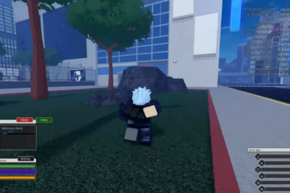 All Jujutsu Chronicles Codes (October 2024)