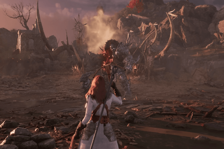 All Resistance Emblem Locations for Keepsakes in the Sand Quest in Throne and Liberty (TL)