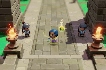 All Zelda Outfits and Locations in Echoes of Wisdom