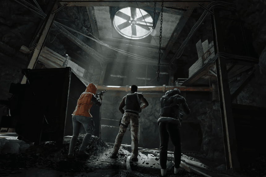 Best 6 Weapons in the Black Ops 6