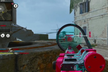 Best AK-74 Loadout in Black Ops 6