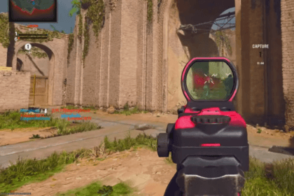 Best AS VAL Loadout in Black Ops 6