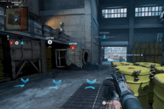 Best ASG-89 Loadout in Black Ops 6