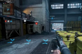 Best ASG-89 Loadout in Black Ops 6