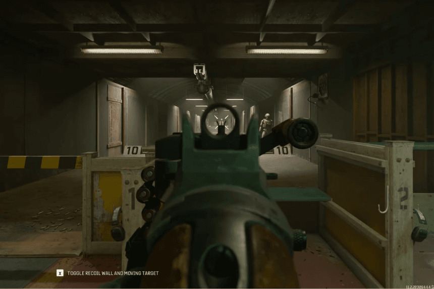 Best GPMG-7 Loadout in Black Ops 6