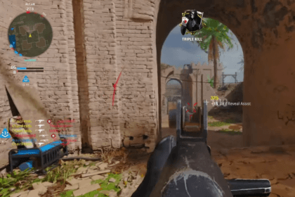 Best Jackal PDW Loadout in Black Ops 6