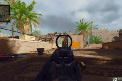 Best KOMPAKT 92 Loadout in Black Ops 6