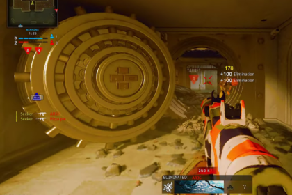 Best KSV Loadout in Black Ops 6