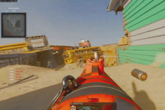 Best PP-919 Loadout in Black Ops 6