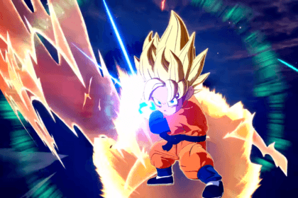 Best Settings to Win in DRAGON BALL Sparking! ZERO