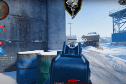 Best Tanto.22 Loadout in Black Ops 6