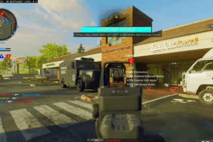 Best XM4 Loadout in Black Ops 6