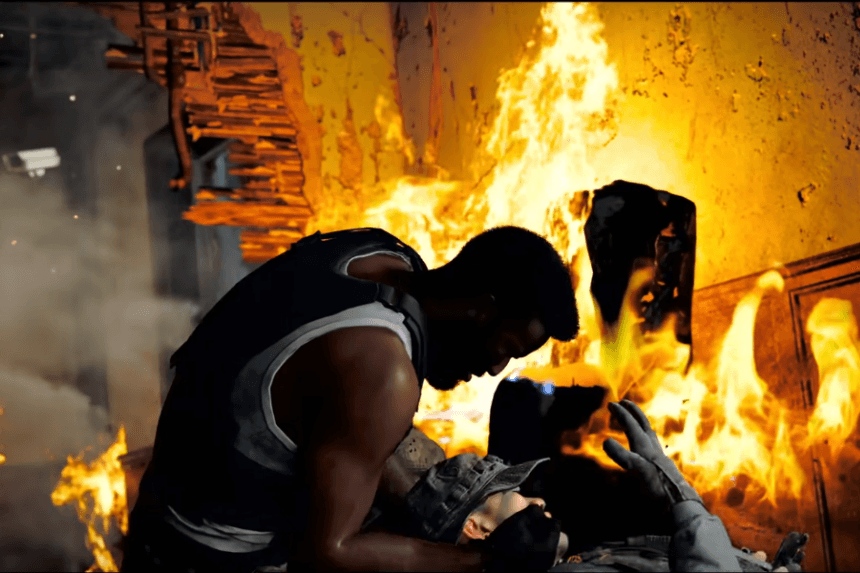 Black Ops 6 - All Audio Log Locations in Hunting Season (Insight Advancement)