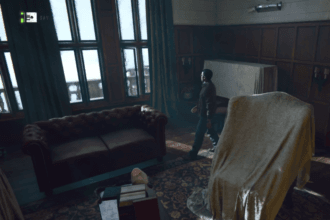 Black Ops 6 All Safehouse Puzzles Solutions