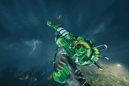 Black Ops 6 (BO6) - How to Get the Ray Gun