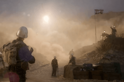 Black Ops 6 (BO6) - Where to Get Armory Keys