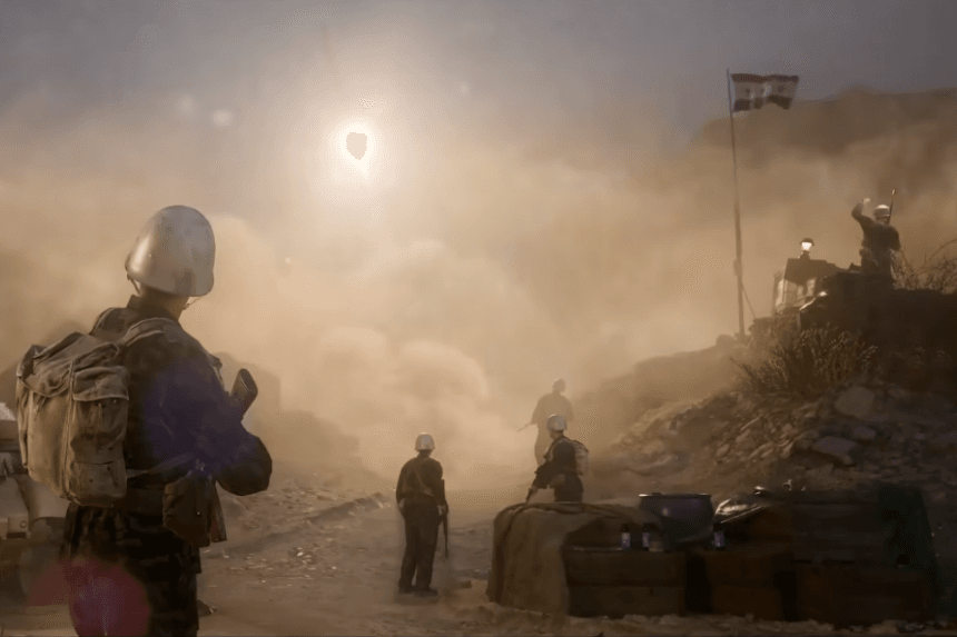 Black Ops 6 (BO6) - Where to Get Armory Keys