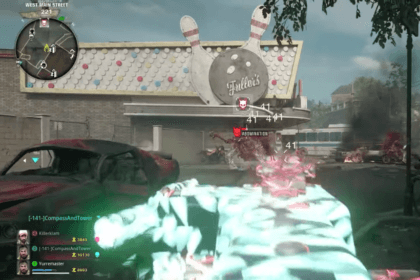 Black Ops 6 (BO6) - Where to Get Safe Deposit Box Keys