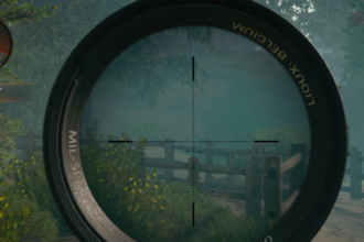 Black Ops 6 Free Deadshot Perk in Liberty Falls - How to Get