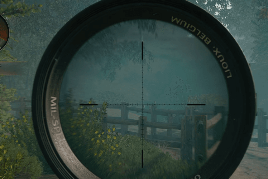 Black Ops 6 Free Deadshot Perk in Liberty Falls - How to Get