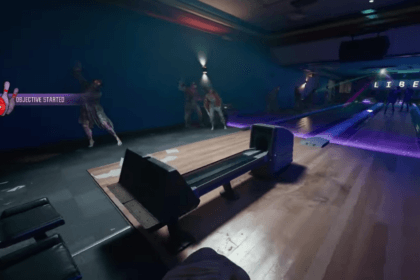 Black Ops 6 - How to Find Mr. Peeks’ Bowling Minigame in Liberty Falls