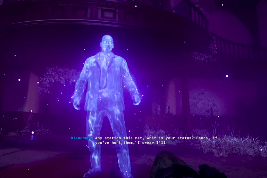 Black Ops 6 Ray Gun PJ-SRU Skin - How to Get