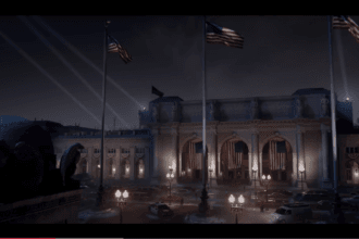 Black Ops 6 Zombies - All Liberty Falls Zombie Intel Locations