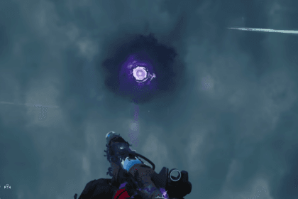 Black Ops 6 Zombies - All Terminus Perk-a-Cola Locations