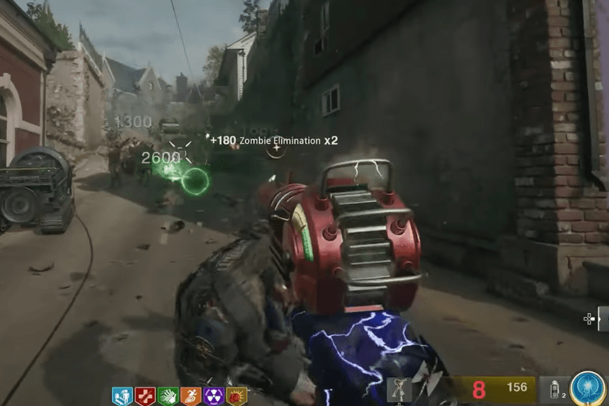 Black Ops 6 Zombies Free Ray Gun in Liberty Falls - How to Get